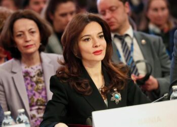 Spiropali në Vjenë për Takimin e Këshillit të Ministrave të OSBE-së, me theks në arkitekturën e sigurisë evropiane