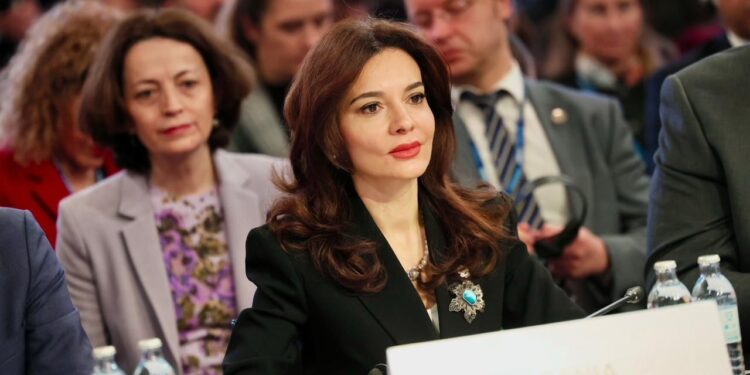 Spiropali në Vjenë për Takimin e Këshillit të Ministrave të OSBE-së, me theks në arkitekturën e sigurisë evropiane