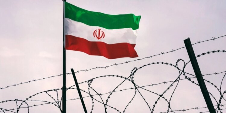 Studenti 27-vjeçar ekzekutohet në Iran pas akuzave për spiunazh në favor të Izraelit.