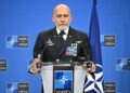 Sulmet kibernetike, sabotazhet dhe shkeljet e hapësirës ajrore: NATO mund të intensifikojë veprimet ndaj Rusisë.