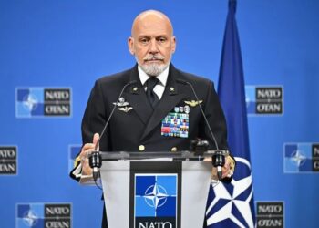 Sulmet kibernetike, sabotazhet dhe shkeljet e hapësirës ajrore: NATO mund të intensifikojë veprimet ndaj Rusisë.