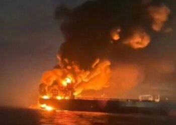 Sulmet në anije në Detin e Zi, Turqia thërret zyrtarët e Rusisë dhe Ukrainës: Rreziku i përshkallëzimit të luftës.