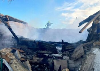 Sulmi i Rusisë ndaj rrjetit energjetik, një milion familje në Ukrainë pa energji elektrike