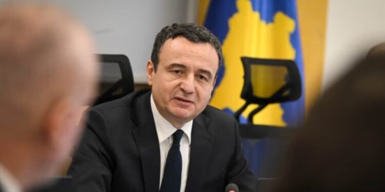 Sulmi në Ibër-Lepenc: Kurti thotë se të akuzuarit për shpërthimin kishin lidhje me shtetin serb