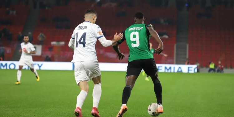 Superkupa e Shqipërisë: Egnatia dhe Dinamo, ndeshja e 31-të mes dy skuadrave