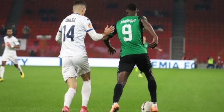 Superkupa e Shqipërisë përfundon vitin 2025, Egnatia dhe Dinamo garojnë për trofeun e parë të sezonit.