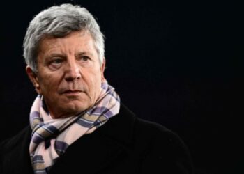 Superkupa, presidenti i Serie A: Të ardhmen e ndeshjes nuk do ta zhvillojmë në Riad vitin tjetër, mund të kthehemi në formatin tradicional.