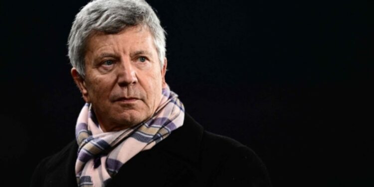 Superkupa, presidenti i Serie A: Të ardhmen e ndeshjes nuk do ta zhvillojmë në Riad vitin tjetër, mund të kthehemi në formatin tradicional.