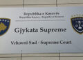 Supremja përjashton si të pabazë ankesën ndaj emërimit të Elza Bajrami-Kastratit në KPK