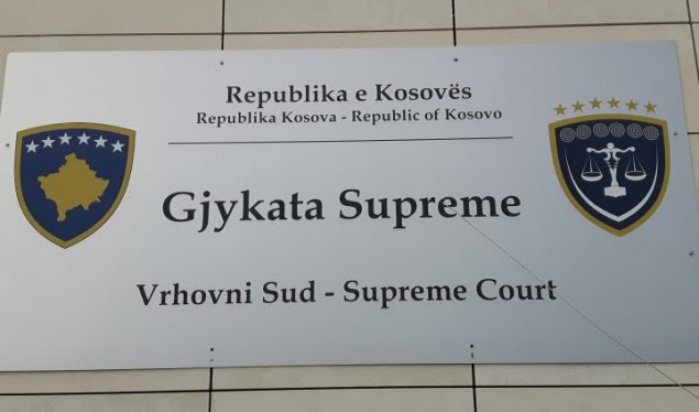 Supremja përjashton si të pabazë ankesën ndaj emërimit të Elza Bajrami-Kastratit në KPK