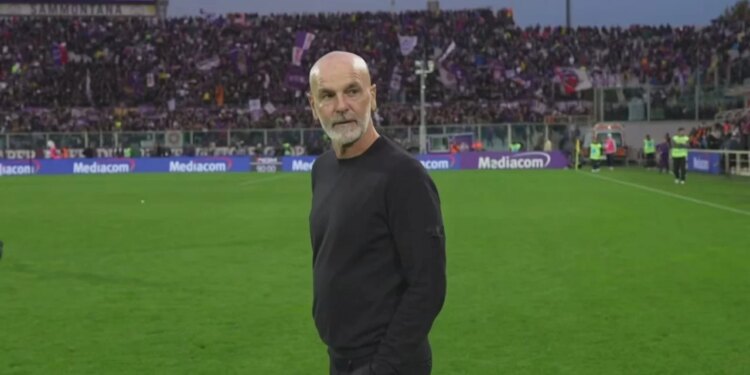 Surpriza nga Serie A: Pioli mund të kthehet në stolin e klubit që sapo e largoi.