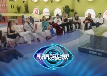 Surprizë e madhe! Këngëtarja e njohur shqiptare bashkohet me "BBV Kosova"!