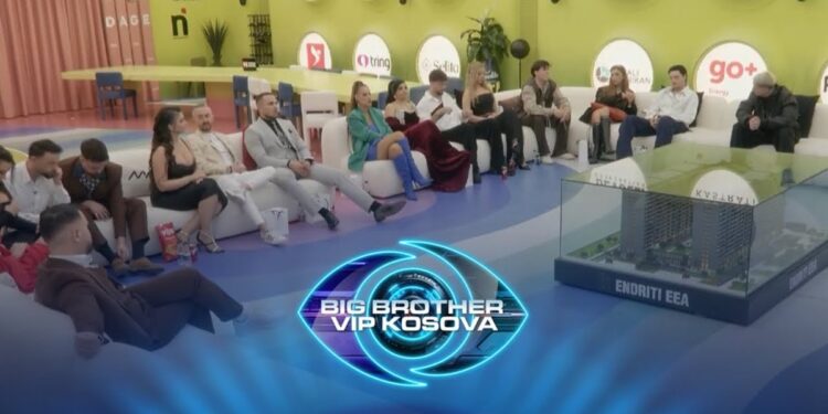 Surprizë e madhe! Këngëtarja e njohur shqiptare bashkohet me "BBV Kosova"!