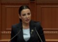 Suspension nga detyra dhe ndalimi për të dalë jashtë vendit, Apeli i GJKKO emëron gjyqtaren që do të shqyrtojë ankimin e zv.kryeministres Balluku