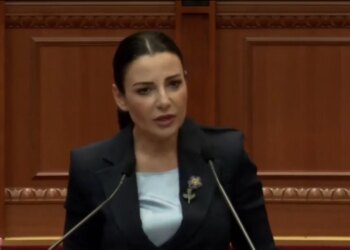 Suspension nga detyra dhe ndalimi për të dalë jashtë vendit, Apeli i GJKKO emëron gjyqtaren që do të shqyrtojë ankimin e zv.kryeministres Balluku