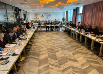 Sveçla: Investimi në gatishmërinë emergjente është një mbrojtje për jetën dhe të ardhmen.