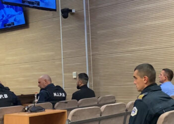 Syla kërkon nga gjykata që të njohë se ka ndihmuar djalin e mitur të kryejë vrasjen e V.B. në Podujevë.