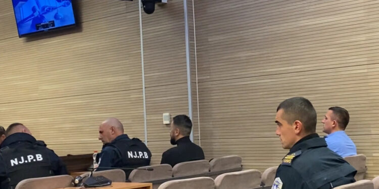 Syla kërkon nga gjykata që të njohë se ka ndihmuar djalin e mitur të kryejë vrasjen e V.B. në Podujevë.