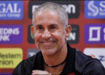 Sylvinho tregon për jetën si trajner dhe qytetar global: Njohës i kulturave të ndryshme.