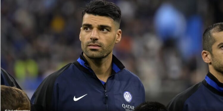 Taremi mund të mos jetë i pranishëm në Botërorin 2026, shkaku i shqetësimit për Iranin.