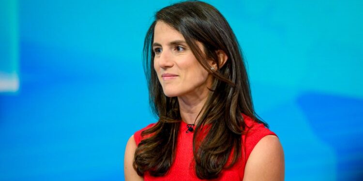 Tatiana Schlossberg, gazetare dhe mbesa e JFK, humb jetën në moshën 35 vjeçare