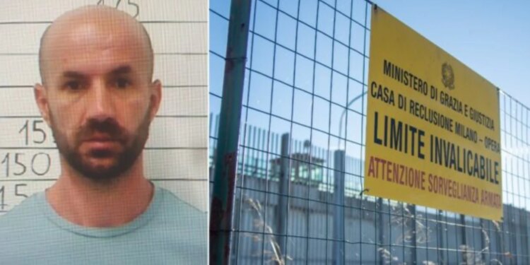 Të dhënat e jashtëzakonshme të Toma Taulantit: Kush është shqiptari që sfidon sistemin e burgjeve europiane?