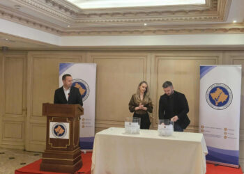 Të dhënat për renditjen e partive politike për zgjedhjet e 28 dhjetorit bëhen publike.