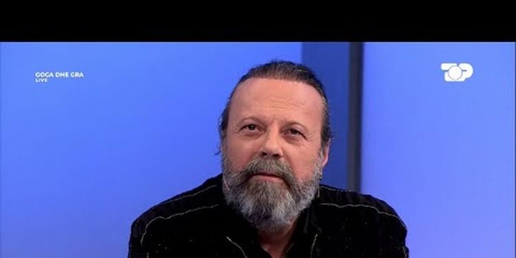 "Të falur janë të gjithë": Drama e Endri Priftit, historitë e një djali që nuk e ka takuar kurrë babin e tij.