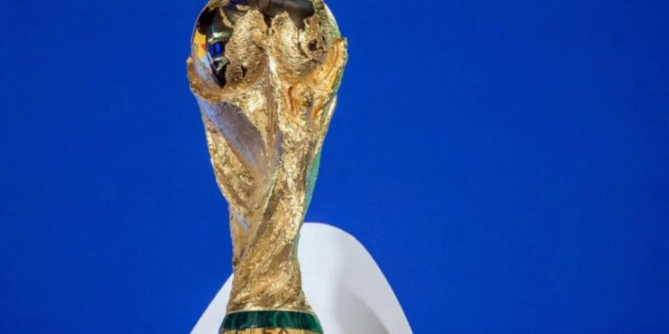 Të gjitha vëmendjet janë në Uashington për shortin e Botërorit, ja ndryshimet e reja në formatin e Kupës së Botës 2026 që duhet të njohësh.