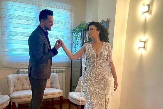 “Të kërkoj kudo dhe nuk të gjej…”, Selvie Jao dërgon një mesazh prekës për Shpat Kasapin: Çdo ditë mësoj të jetoj me një dhimbje të pandalur.