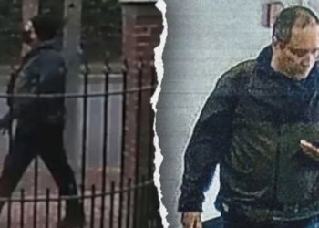 Të shtënat që i kushtuan jetën 2 studentëve në universitetin Brown, autori i dyshuar në gjendje të vdekur në një depo.