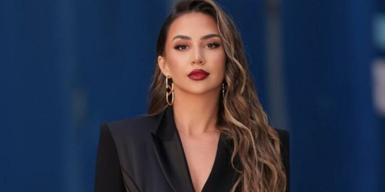 Të tjerët "mos u shqetësoni": Kiara Tito merr përfundimisht drejtimin e Fan Clubit! Si do të shkojë me Portokallin?