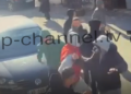 Tension në Shkodër: Top Channel merr pamjet e incidentit mes të miturve, tri persona të plagosur me thikë
