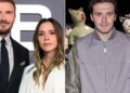 Tensione familjare: Djali i David dhe Victoria Beckham i ndalon prindërit në rrjetet sociale