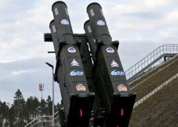 Tensionet e larta me Rusinë: Gjermania aktivizon mburojën ndaj raketave balistike.