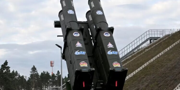 Tensionet e larta me Rusinë: Gjermania aktivizon mburojën ndaj raketave balistike.