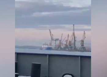 Tensionet në Detin e Zi: Rusia shkatërron tre anije turke pas bisedës telefonike midis Erdogan dhe Putin