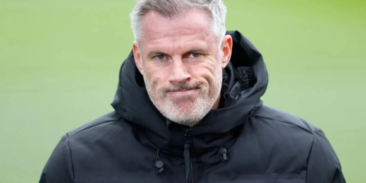 Tensionet rriten te Liverpool, Carragher kritikon përsëri Salah: Ai ka bërë gjithçka të planifikuar me agjentin e tij.