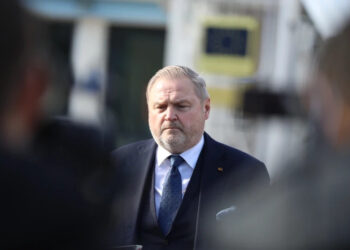 Terras: Rezultatet e zgjedhjeve në Kosovë duhet të mbyllin bllokadën politike.