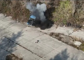 Testimi i sistemit të mbrojtjes me dronë dhe antidronë, Kurti: Do të vazhdojmë të forcojmë këto pajisje