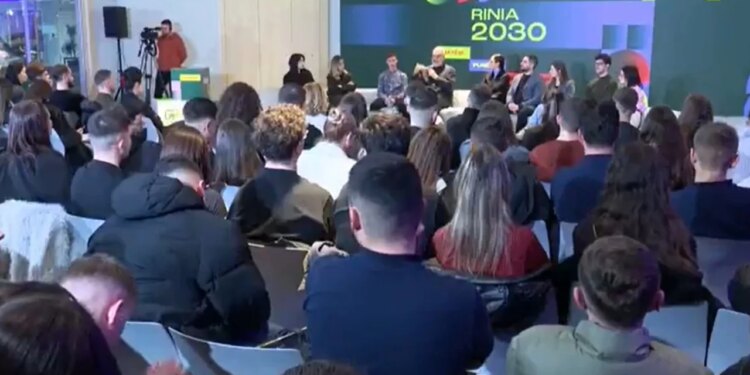 "Ti që thua se s'ka mundësi pune, në fakt nuk je i interesuar të punosh", Rama ironizon të rinjtë: Ky që na observon si spiun...