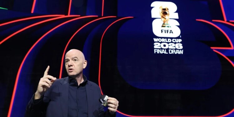 Tifozët europianë i japin ultimatum FIFA-s: Ndaloni shitjen e biletave për Botërorin, janë pesëfish më shumë se në Katar.