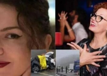 Tragjedia në Kosovë: Dy shqiptarë humbin jetën, gazetar Buxhala tregon për shembjen e dheut në autostradë dhe përgjegjësinë e dy ministrive.