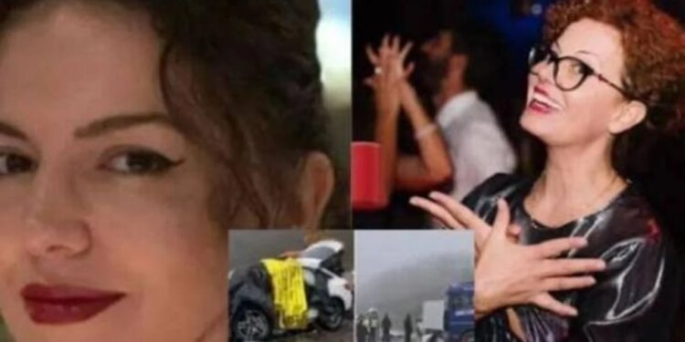 Tragjedia në Kosovë: Dy shqiptarë humbin jetën, gazetar Buxhala tregon për shembjen e dheut në autostradë dhe përgjegjësinë e dy ministrive.