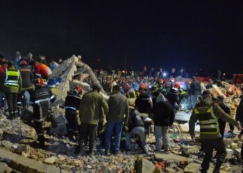 Tragjedia në Marok: 22 të vdekur nga shembja e dy pallateve 4-katëshe, 16 persona të plagosur