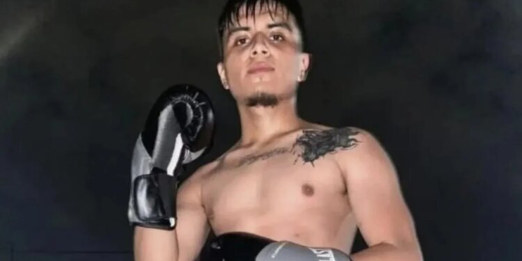 Tragjedia në Meksikë: Boksieri i talentuar humb jetën nga thika ndërsa mbron motrën e tij.