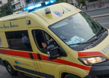 Tragjedia në Selanik: Një 19-vjeçar shqiptar bie nga katet e larta dhe humb jetën.