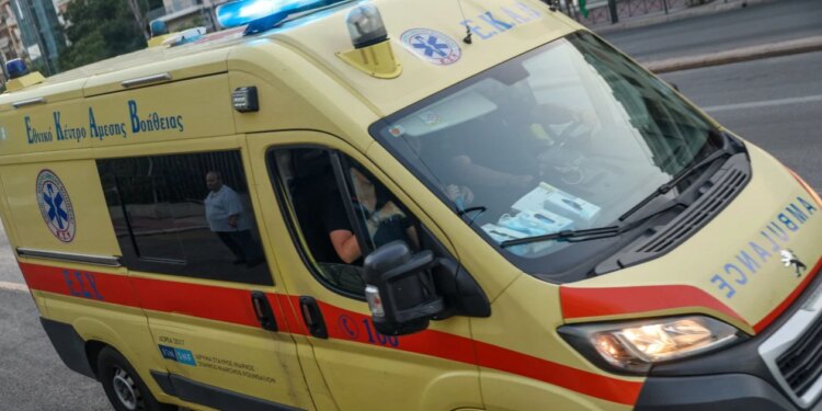 Tragjedia në Selanik: Një 19-vjeçar shqiptar bie nga katet e larta dhe humb jetën.