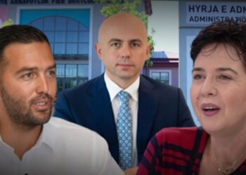 Transplantimi, prioritet për sektorin privat: Djali i drejtoreshës së Nefrologjisë në QSUT, lidhje me bizneset e Klodian Allajbeut