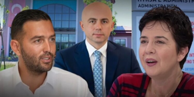 Transplantimi, prioritet për sektorin privat: Djali i drejtoreshës së Nefrologjisë në QSUT, lidhje me bizneset e Klodian Allajbeut